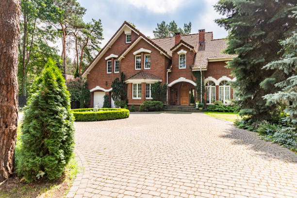 Best Driveway Paving Company  in Clyde, TX