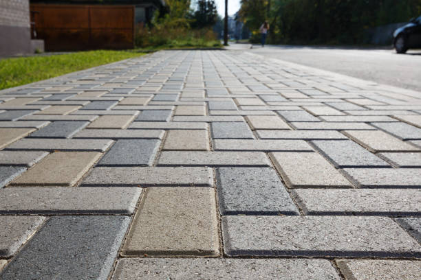 Best Brick Driveway Pavers  in Clyde, TX