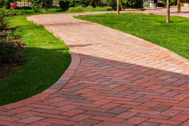 Best Affordable Driveway Pavers  in Clyde, TX