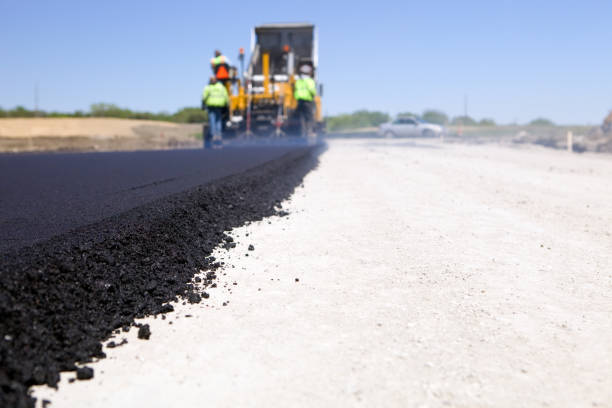 Reasons to Select Us for Your Driveway Paving Requirements in Clyde, TX