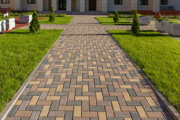 Best Affordable Driveway Paving  in Clyde, TX