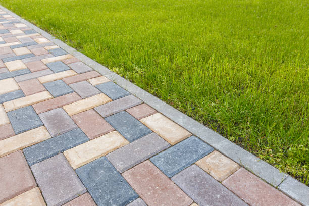 Best Cobblestone Driveway Pavers  in Clyde, TX